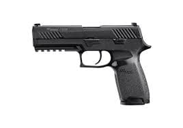 Sig Sauer P320 Compact 9mm Pistol