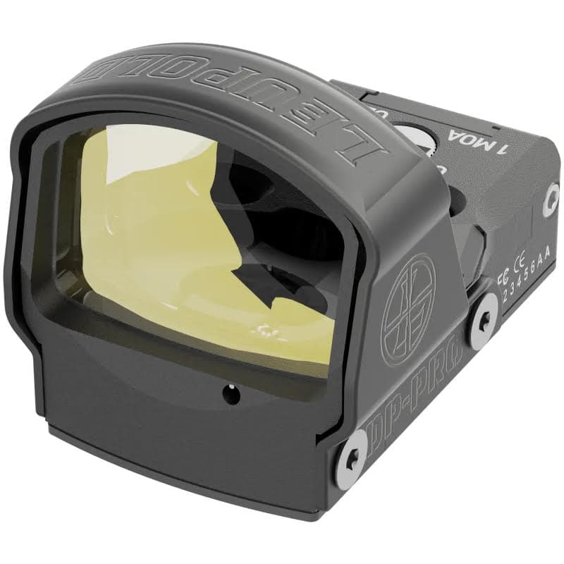 Leupold DeltaPoint Pro Reflex Sight