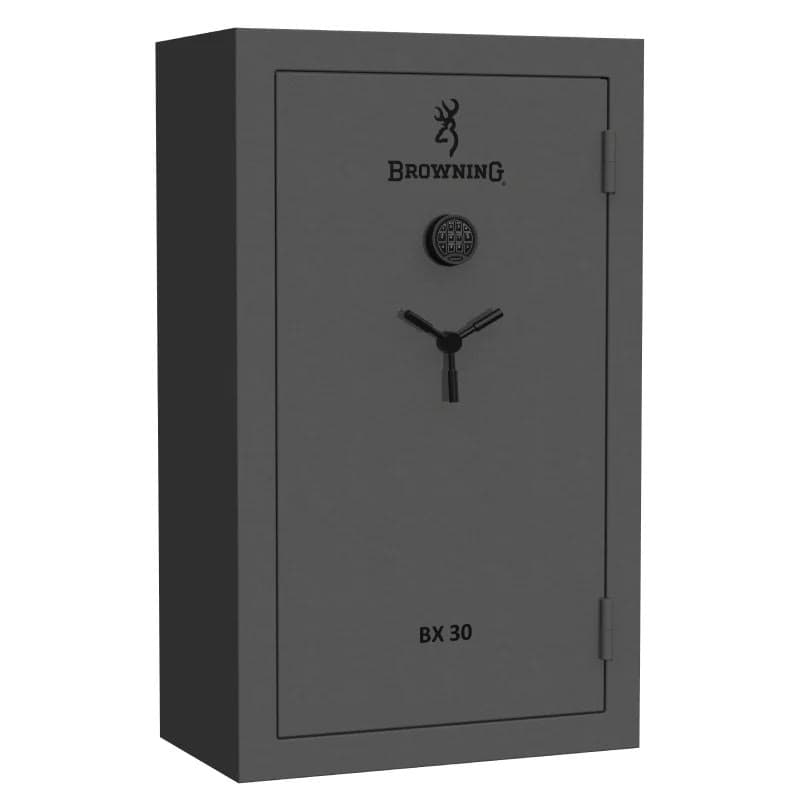 Browning BX30 30 Gun Safe E-Lock