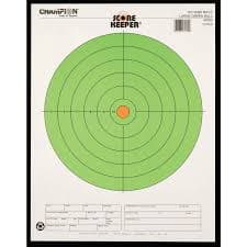 Champion Paper Target - 12" x 18"