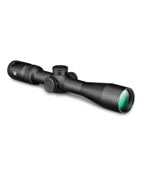 Vortex Viper HD Rifle Scope